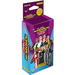 PANINI SUPERLEAGUE 2025 ADREN. ECO BLISTER