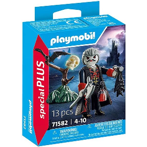 PLAYMOBIL 71582 ΔΡΑΚΟΥΛΑΣ