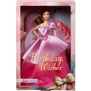 BARBIE NEA ΣΥΛΛΕΚΤΙΚΗ ΧΑΡΟΥΜΕΝΑ ΓΕΝΕΘΛΙΑ