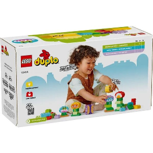 LEGO DUPLO 10444 CREATIVE GARDEN & FLOWERS