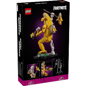 LEGO FORTNITE 77072 PEELY BONE