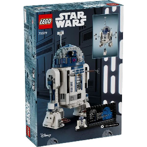 LEGO STAR WARS 75379 R2-D2