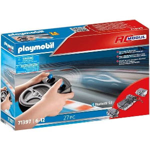 PLAYMOBIL 71397 RC ΣΕΤ ΤΗΛΕΚΑΤΕΥΘΥΝΣΗΣ
