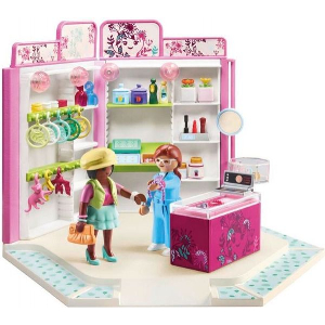 PLAYMOBIL 71537 ΚΑΤΑΣΤΗΜΑ ΚΑΛΛΥΝΤΙΚΩΝ