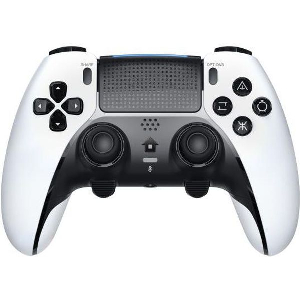 GAMEPAD ZEROGROUND GP-2000BT NAGAO V3.0 WHITE