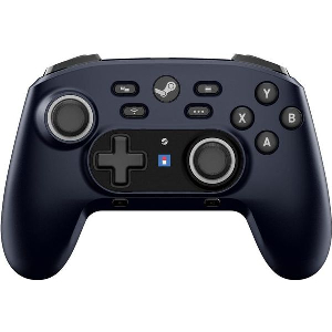 HORI (HPC-055E) WIRELESS HORIPAD FOR STEAM