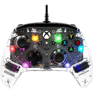 HYPERX 7D6H2AA CLUTCH GLADIATE GAMING CONTROLLER FOR XBOX & PC