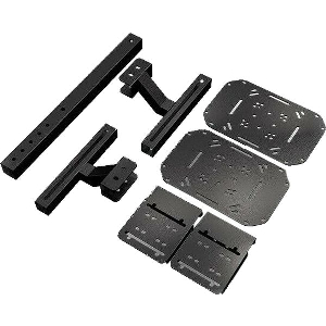 NEXT LEVEL RACING (NLR-A013) F-GT/GTTRACK COMBAT FLIGHT PACK