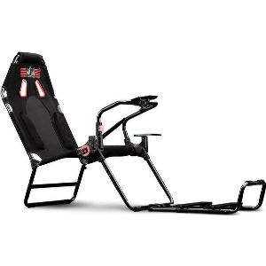 NEXT LEVEL RACING (NLR-S021) GT LITE ( FOLDABLE RACING COCKPIT )