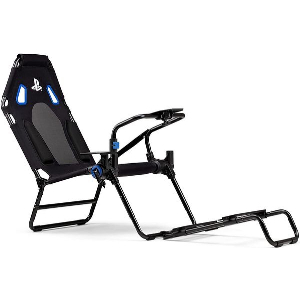 NEXT LEVEL RACING (NLR-S026) GT LITE PLAYSTATION EDITION ( FOLDABLE RACING COCKPIT)