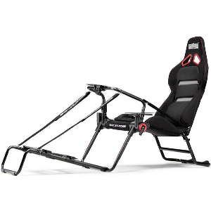 NEXT LEVEL RACING (NLR-S031) GT LITE PRO ( FOLDABLE RACING COCKPIT )