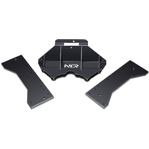 NEXT LEVEL RACING (NLR-S037) GO KART PLUS MOTION ADAPTOR KITS