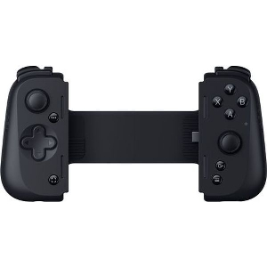 RAZER KISHI V2 PRO ΕΝΣΥΡΜΑΤΟ GAMEPAD ΓΙΑ ANDROID ΜΑΥΡΟ