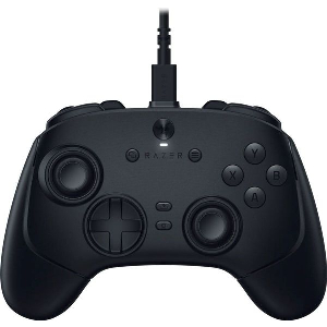 RAZER WOLVERINE V3 TOURNAMENT 8K - WIRED PC GAMING CONTROLLER - TMR THUMBS - 6 REMAPPABLE BUTTONS