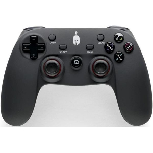 SPARTAN GEAR - KSIFOS WIRELESS CONTROLLER (PC AND PLAYSTATION 3)