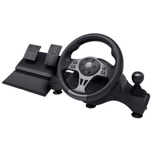 TRUST GXT289 MOVI RACING WHEEL