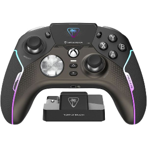 TURTLE BEACH: STEALTH ULTRA WIRELESS CONTROLLER FOR XBOX, PC
