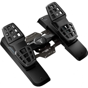 TURTLE BEACH: VELOCITYONE RUDDER FLIGHT SIM PEDALS FOR XBOX, PC