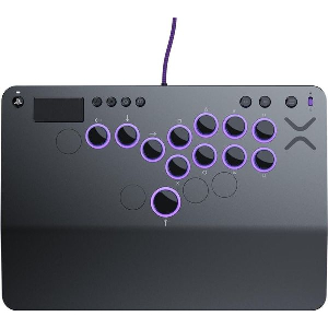 TURTLE BEACH: VICTRIX PRO KO LEVERLESS FIGHT STICK [FOR PS, PC]