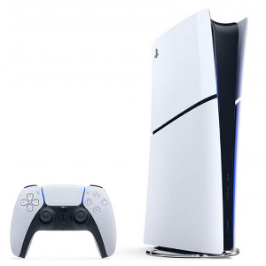 ΚΟΝΣΟΛΑ SONY PLAYSTATION 5 SLIM DIGITAL
