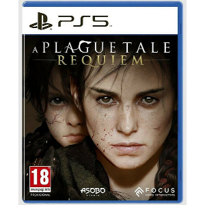 A PLAGUE TALE REQUIEM