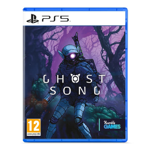 GHOST SONG
