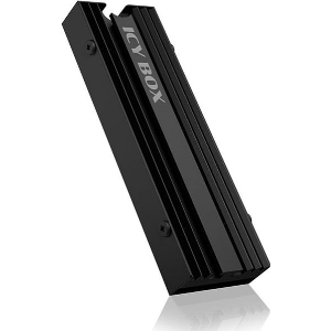 ICY BOX M.2 SSD HEAT SINK FOR PS5 IB-M2HS-PS5