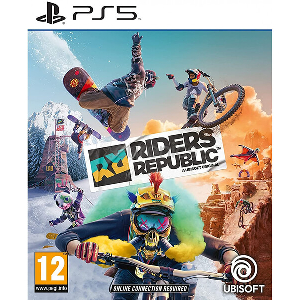 RIDERS REPUBLIC