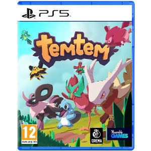TEMTEM