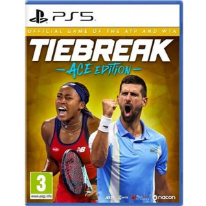 TIEBREAK- ACE EDITION