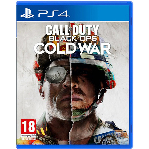 CALL OF DUTY BLACK OPS COLD WAR