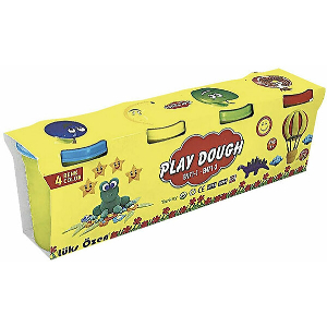 ΖΥΜΑΡΑΚΙΑ ΣΕΤ=4 ΒΑΖΑΚΙΑ 400GR NET(4X100GR) (702965)