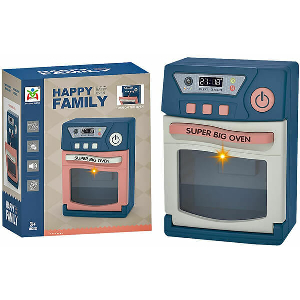 ΗΛΕΚΤΡΙΚΟΣ ΦΟΥΡΝΟΣ ΜΠΑΤΑΡΙΑΣ 14X17X10CM (77-1141)