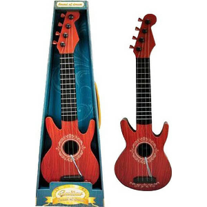 ΚΙΘΑΡΑ ΜΕΣΑΙΑ ROCK 49CM