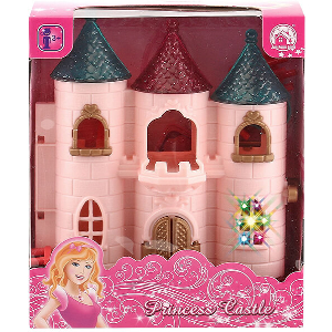 ΜΙΝΙ ΚΑΣΤΡΟ ΜΠΑΤΑΡΙΑΣ 12X14X6CM