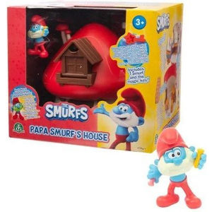 ΣΤΡΟΥΜΦΑΚΙΑ ΜΑΓΙΚΟ ΣΠΙΤΙ ΚΑΙ ΦΙΓΟΥΡΑ RANDOM