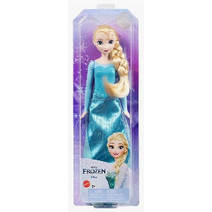 FROZEN- ΒΑΣΙΚΕΣ ΚΟΥΚΛΕΣ RANDOM