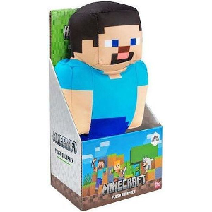 MINECRAFT ΛΟΥΤΡΙΝΟ BACKPACK RANDOM