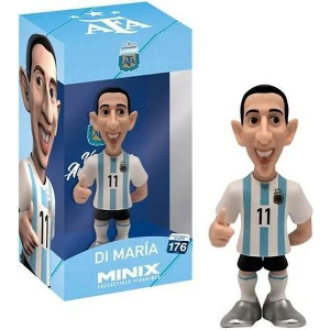 MINIX ARGENTINA DI MARIA ΦΙΓΟΥΡΑ 12ΕΚ