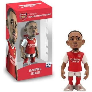 MINIX ARSENAL GABRIEL JESUS ΦΙΓΟΥΡΑ 12ΕΚ