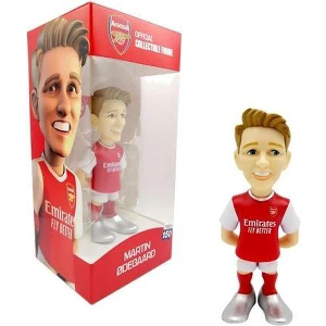 MINIX ARSENAL ODEGAARD ΦΙΓΟΥΡΑ 12ΕΚ