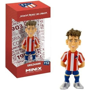 MINIX ATLETICO MADRID GRIEZMANN ΦΙΓΟΥΡΑ 12ΕΚ