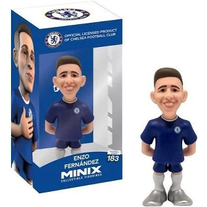 MINIX CHELSEA ENZO FERNANDEZ ΦΙΓΟΥΡΑ 12ΕΚ