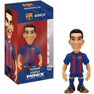MINIX FC BARCELONA FERRAN TORRES ΦΙΓΟΥΡΑ 12ΕΚ