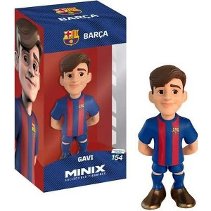 MINIX FC BARCELONA GAVI ΦΙΓΟΥΡΑ 12ΕΚ