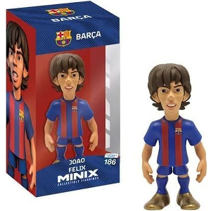 MINIX FC BARCELONA JOAO FELIX ΦΙΓΟΥΡΑ 12ΕΚ