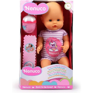 NENUCO ΜΕ ΜΠΙΜΠΕΡΟ ΚΟΥΔΟΥΝΙΣΤΡΑ NEO