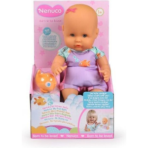 NENUCO SOFT ΠΑΜΕ ΓΙΑ ΜΠΑΝΑΚΙ