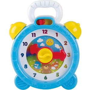 PLAYGO ΕΚΠΑΙΔΕΥΤΙΚΟ ΜΟΥΣΙΚΟ ΡΟΛΟΙ (1738)