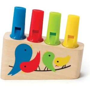 RAINBOW PAN FLUTE - ΦΛΑΟΥΤΟ